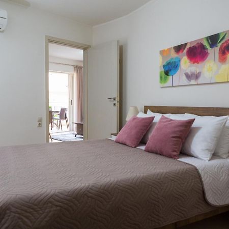 Filora Apartment In The City Center イラクリオン エクステリア 写真