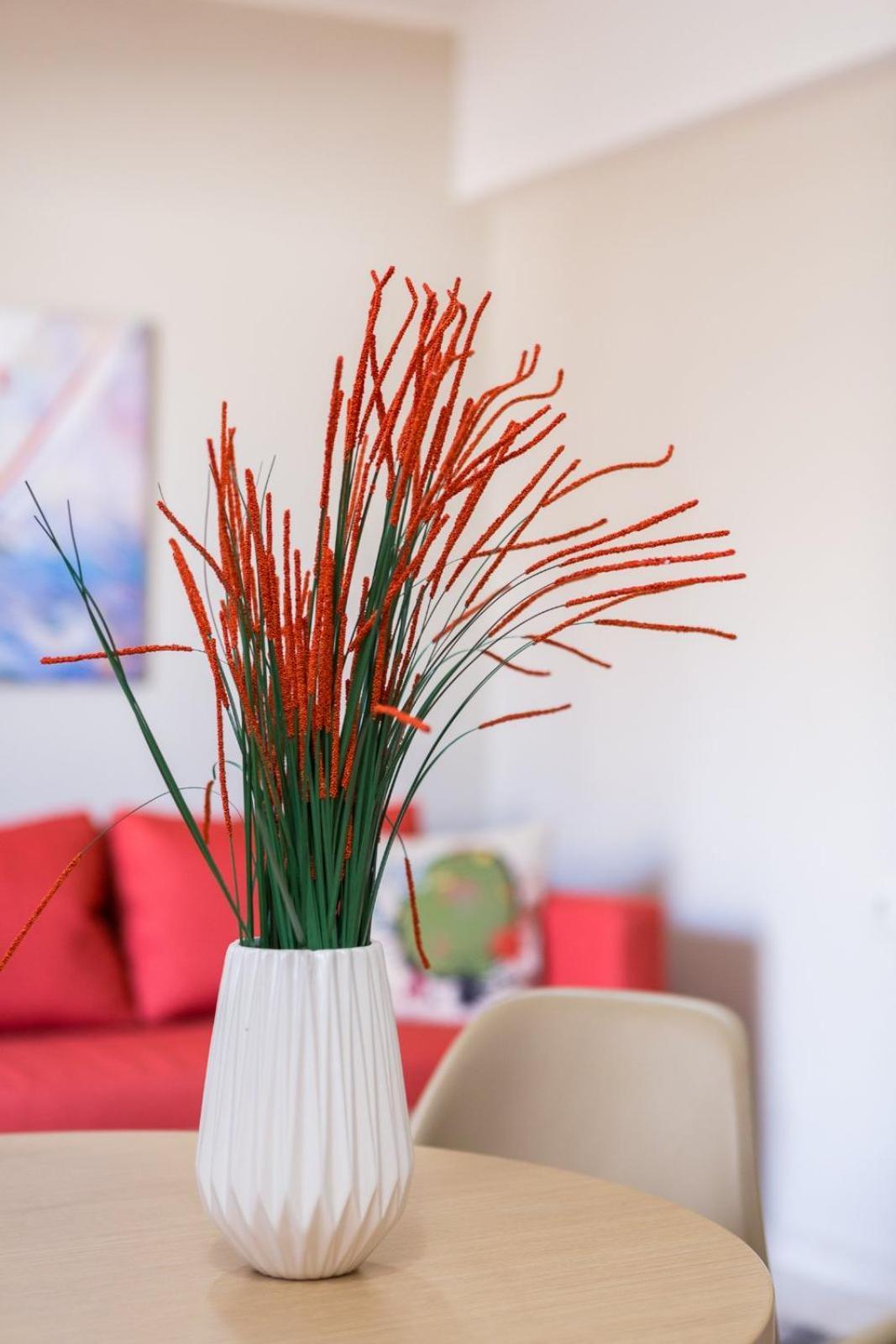 Filora Apartment In The City Center イラクリオン エクステリア 写真
